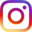 Instagram logo icon